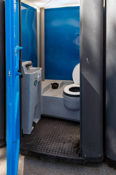 Best Temporary restroom rental  in Benton, TN