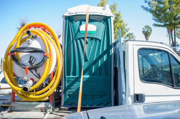 Best Sanitation services for porta potties  in Benton, TN