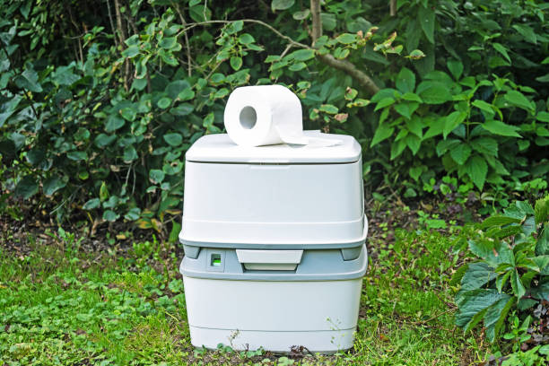 Best Long-term porta potty rental  in Benton, TN