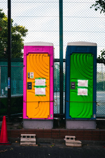 Sanitation services for porta potties in Benton, TN