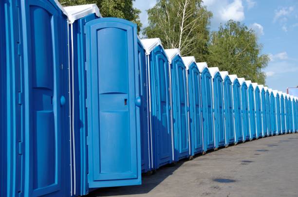 Best High-end porta potty rental  in Benton, TN